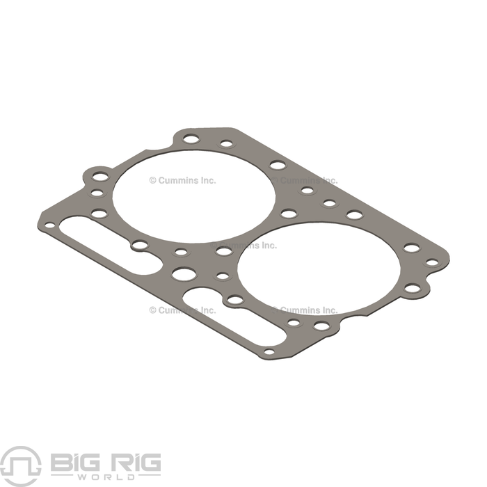 Head Gasket 4058790 - Cummins