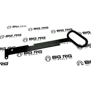 Handle-Release SK2905-125 - Jost