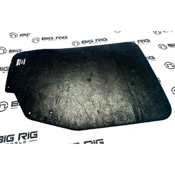 Mudflap - Splash Shield N76-1020 - Peterbilt