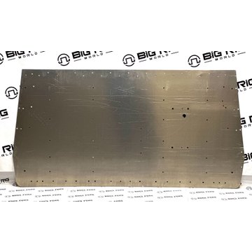 Pan - Floor Cab R06-1004-1100000 - Kenworth