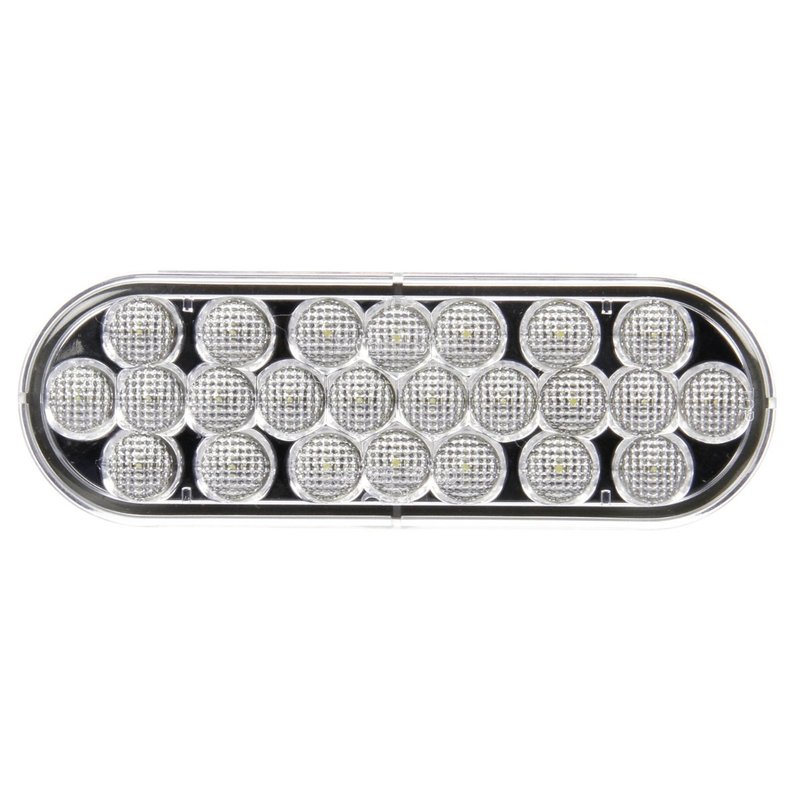 LED Signal Stat 60 Series Backup 6060C - Truck Lite