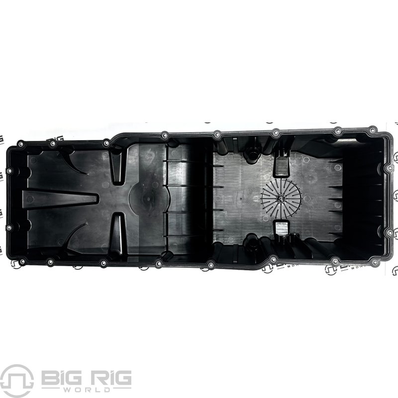 Composite Oil Pan MX-11 2022407PE - Paccar Engine