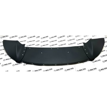 Aero Bumper Fairing N33-1000 - Paccar