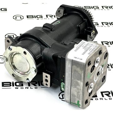 Air Compressor 5301080RX - Cummins