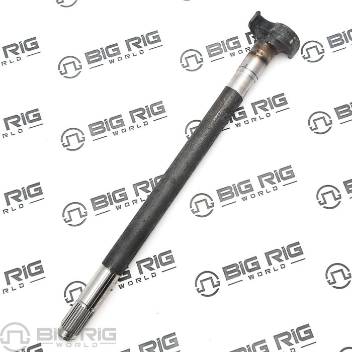 Camshaft - RH 28SPL 1.5 23-9/16 CS9736M - Meritor