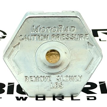 Radiator Cap F22-1013 - Kenworth