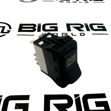 Peterbilt Switch-Cruise On/Off 16-074185G8EEF2A11 - Peterbilt