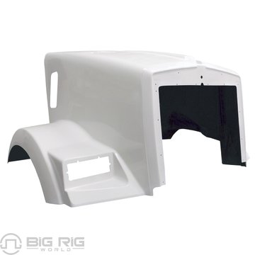 Kenworth T800 Aerocab Short Hood 1987 to 2007 JP-K19 - Jones Performance