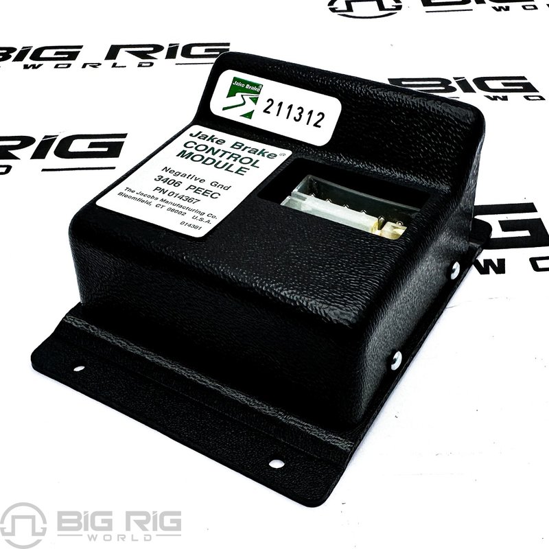 Assy - Cont Module Assy Peec Rtdr 14367JCB - Paccar