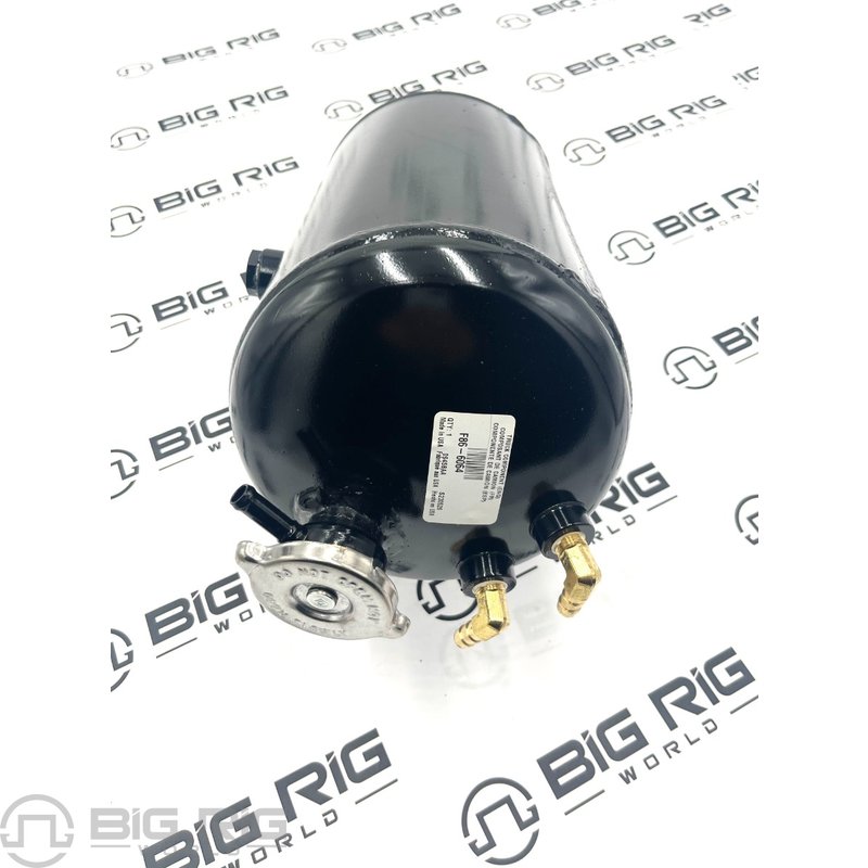 Surge Tank Assembly F86-6064 - Peterbilt