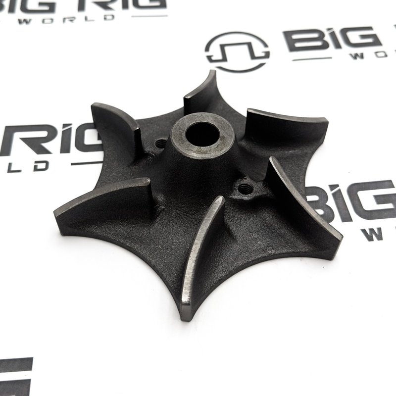 Water Pump Impeller - 6 Vanes  129-9907 - CAT