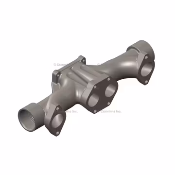 Exhaust Manifold 4386668 - Cummins