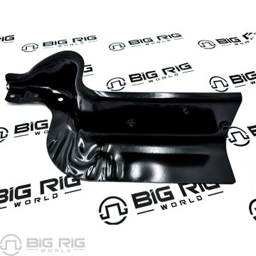 Front Quarter Fender Support Bracket - Left Side A18-42679-000 - Freightliner
