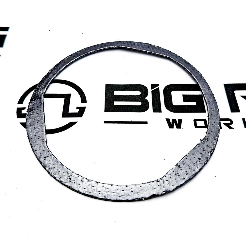 Exhaust Outlet Connection Gasket 3684359 - Cummins