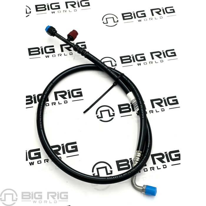 A/C Hose D9032-4064 - Dynacraft