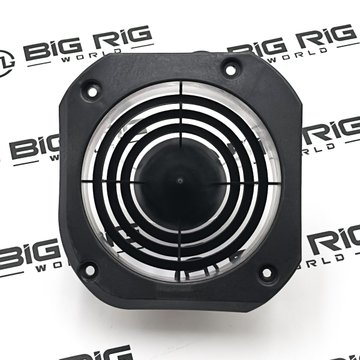 Duct - Flange D39-1002 - Kenworth