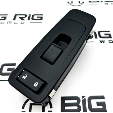 Module-Door Control, Psngr Pb Q27-1049-2000 - Paccar