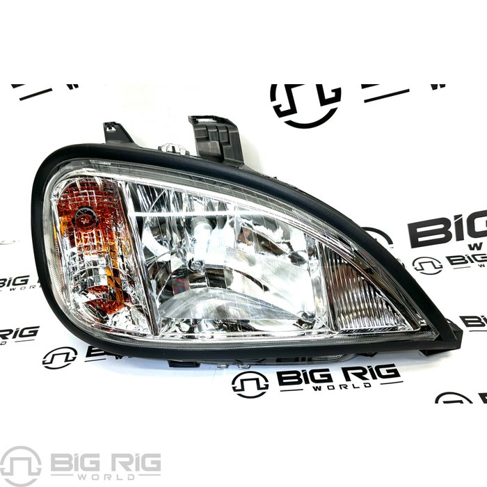 Freightliner Headlamp Assembly RH 564.46036 - Automann