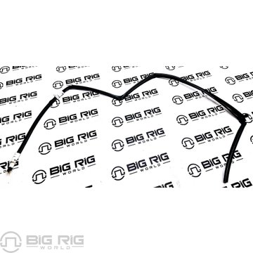 Seal - Glass Run Channel RH R42-1160R - Peterbilt