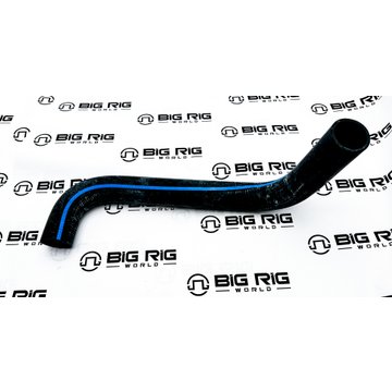 Hose - Radiator, Upper, C7, Electro - Chemical Resistant 05-23541-001 - Freightliner