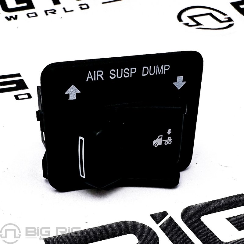 Switch - PB Air Suspension Dump P27-1178-053 - Peterbilt