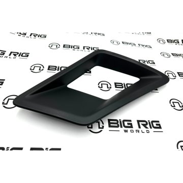 Bezel - Access DEF Rh A18-1004R - Kenworth