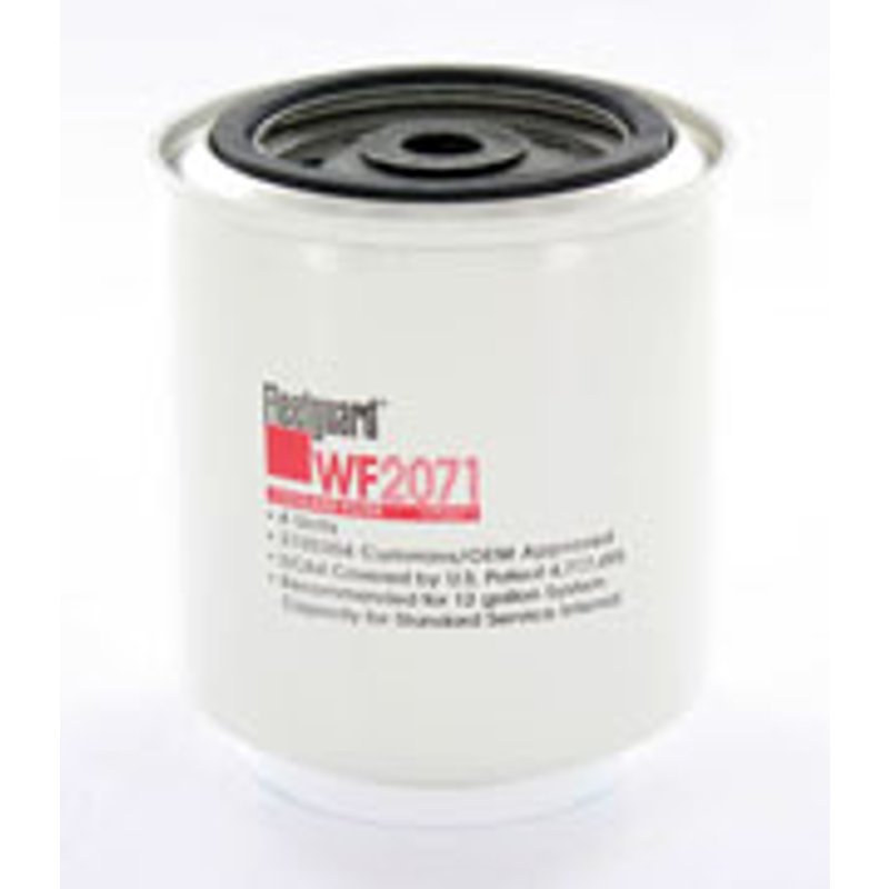 Coolant Filter WF2071 - Fleetguard