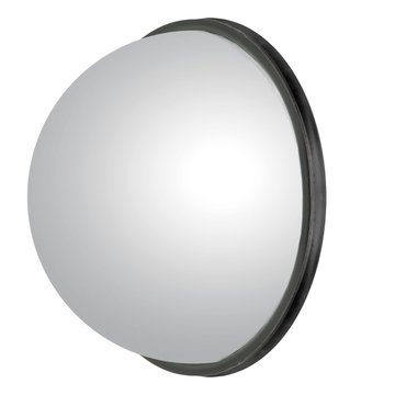 Center-Mount Bubble Mirror Head 610750 - Retrac