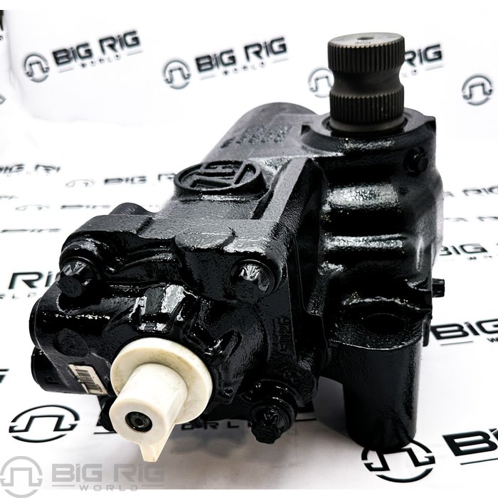 Steering Gear Assembly - THP 60 14-19697-000 - Freightliner