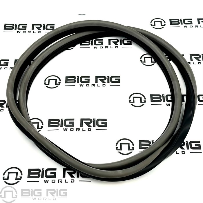 Rear Window Seal R42-1080-2620 - Kenworth