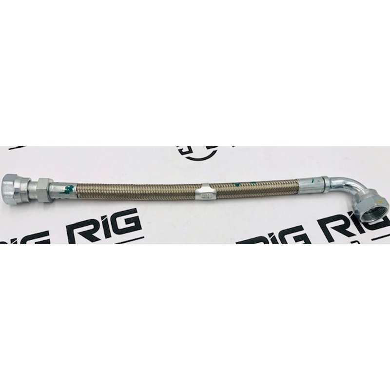 Flexible Hose 3683072 - Cummins