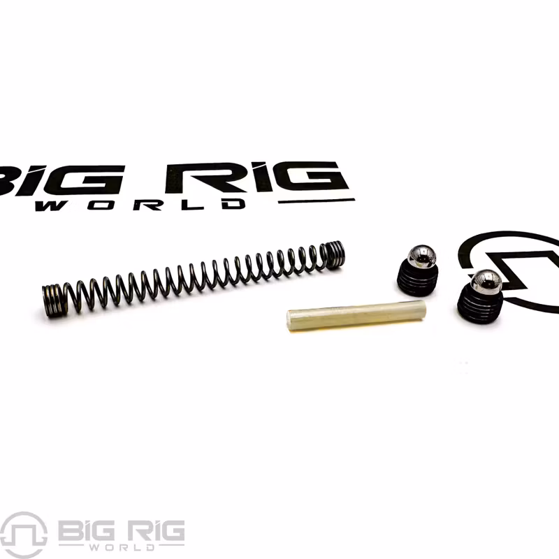 Spring Kit - Relief Valve 0752371K - Paccar