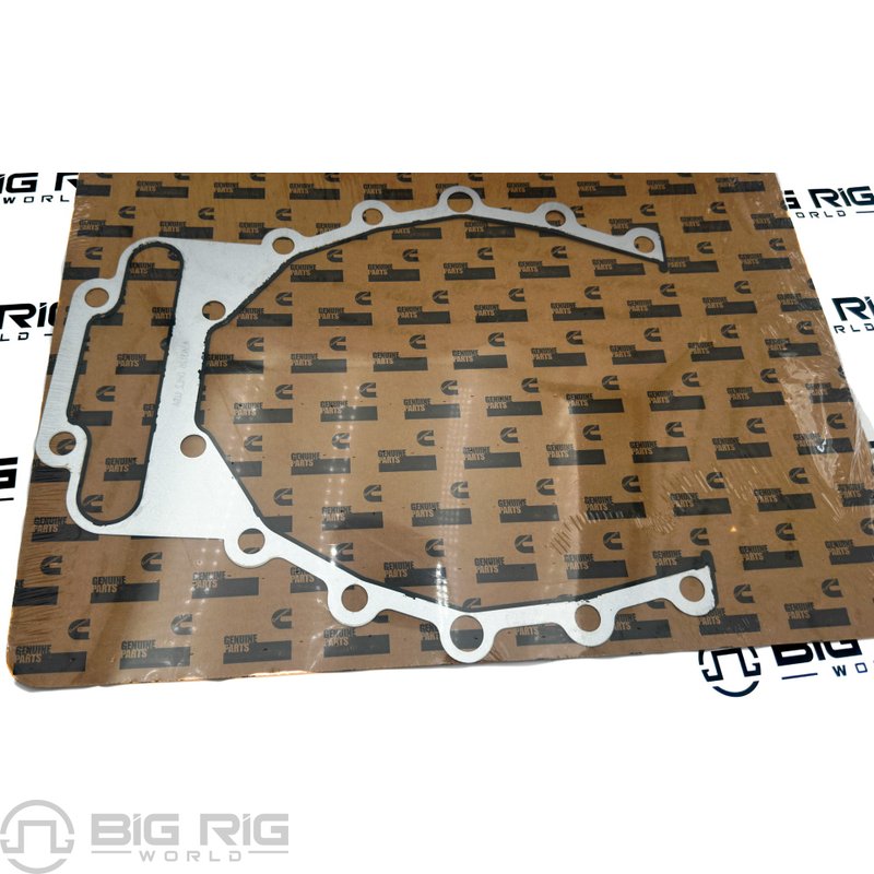 Flywheel Housing Gasket 4393176 - Cummins