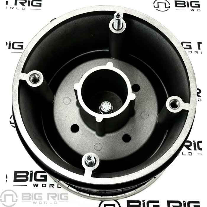 Air Spring Assembly 90557392 - SAF Holland