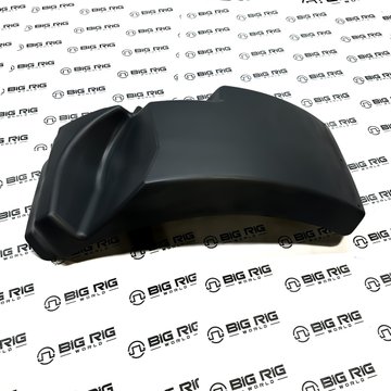 Front Fender LH N35-1140-200 - Kenworth