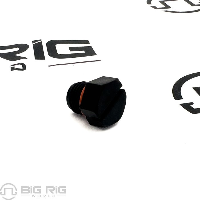 Kit Bowl Plug Replacement RK-20126 - Racor