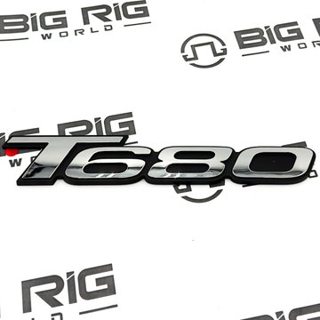 Kenworth T680 Emblem R53-1035 - Kenworth