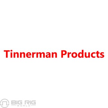 Clip - U-Type C55091-020-3B - Tinnerman Products