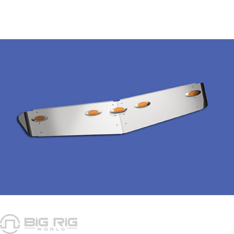 Sunvisor 80731101 - Panelite