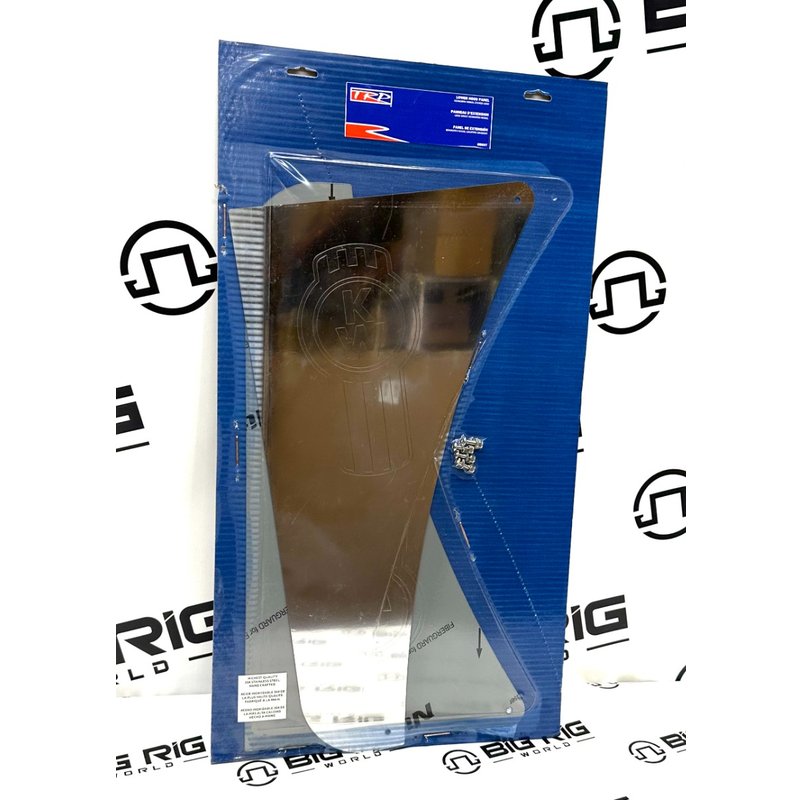 Panel - Hood W900 Lower MD597 - TRP