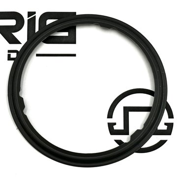Gasket - Exhaust 3-1/2 In. M42-1005 - Paccar