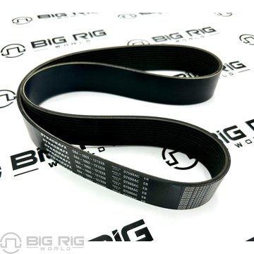 Belt-Engine 12 Rib 1228MM D84-1002-121228 - Paccar