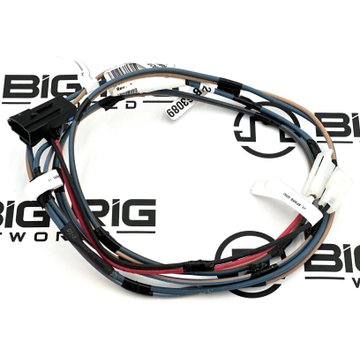 Harness - Electric Windows P92-6252 - Peterbilt