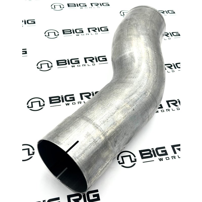 Pipe - Exhaust, SSOC M66-9060-001 - Kenworth