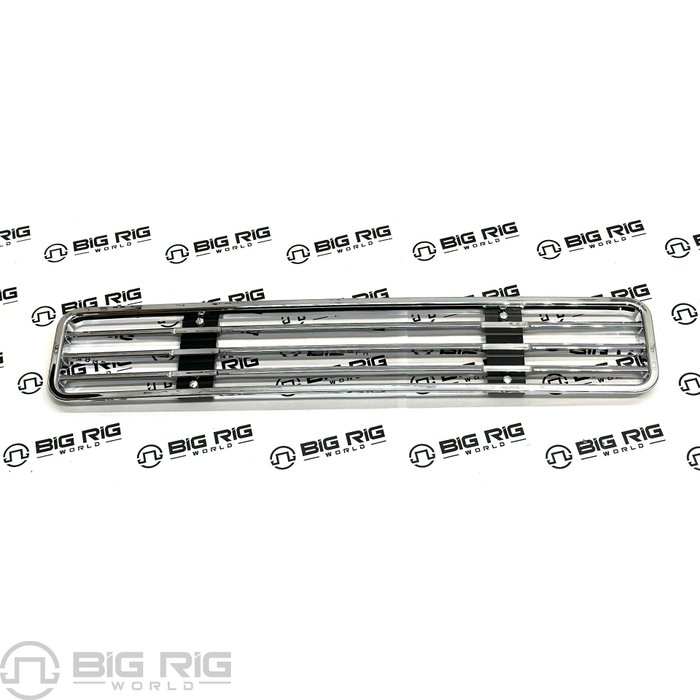 Grille Assembly - Bumper A21-26677-000 - Freightliner