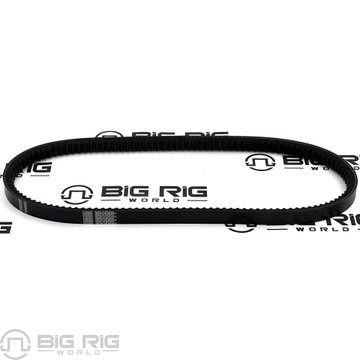 V Belt - 28/32 TW X 43 1/2 EL 28437BLT - TRP