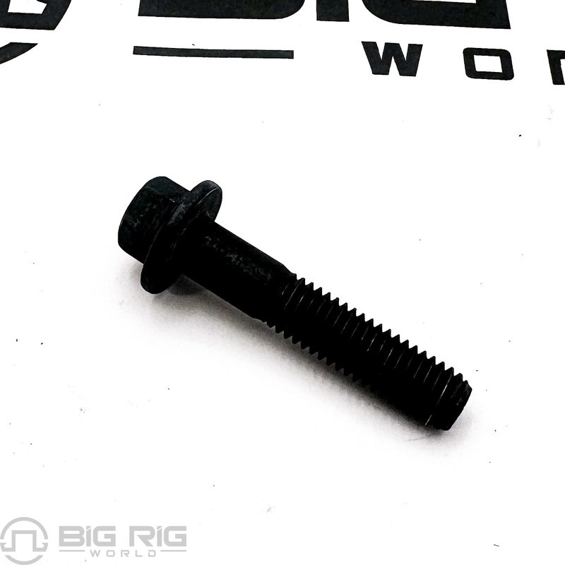 Hexagon Flange Head Cap Screw 3900678 - Cummins