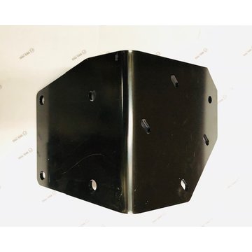 Exhaust Bracket M11-2124 - Kenworth