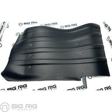 Mud Flap - Splash Shield RH N76-1025R - Kenworth