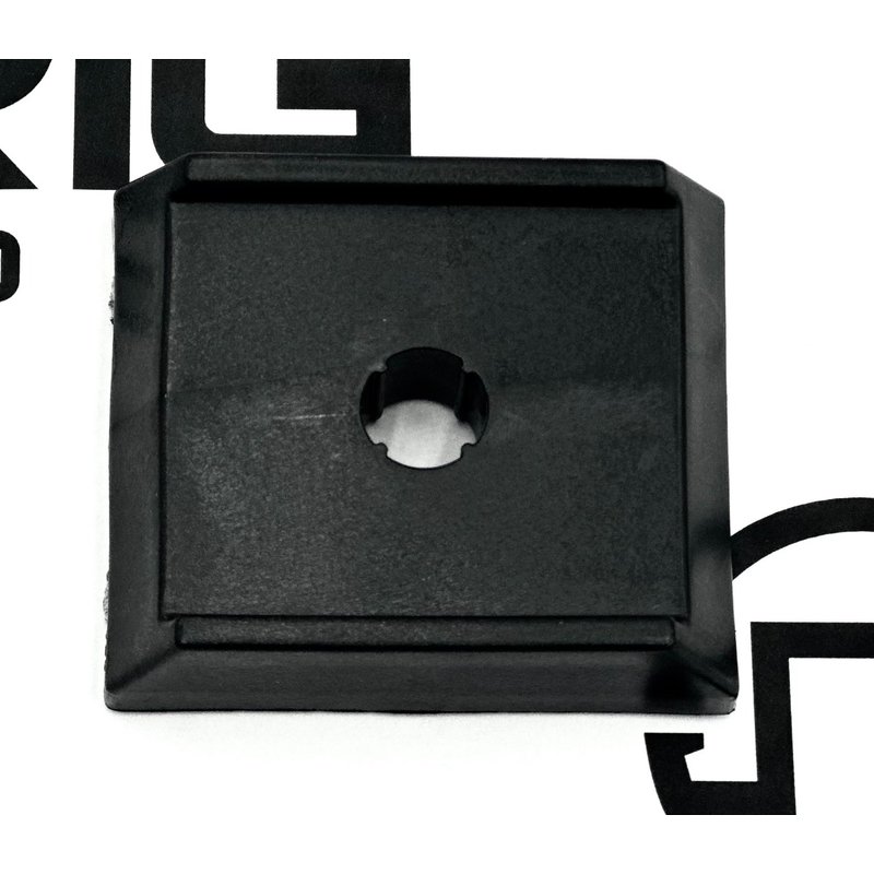 Air Cleaner Mount Spacer R80-1066 - Kenworth